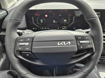 Kia Sportage 1.6 T-GDI AUTO 150 Spirit