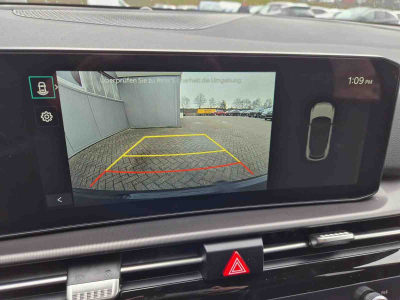 Kia Sportage 1.6 T-GDI AUTO 150 Spirit