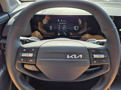 Kia Sportage 1.6 T-GDI AUTO 150 Vision