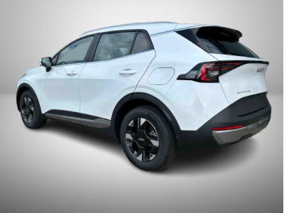 Kia Sportage 1.6 T-GDI AUTO 150 Vision