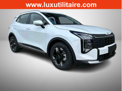 Kia Sportage 1.6 T-GDI AUTO 150 Vision