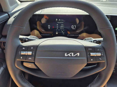 Kia Sportage 1.6 T-GDI AUTO 150 Vision