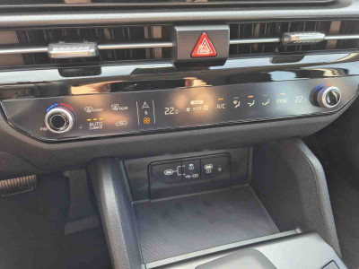 Kia Sportage 1.6 T-GDI AUTO 150 Vision