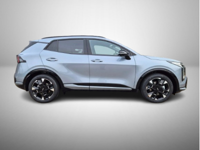 Kia Sportage 1.6 T-GDI AUTO 180 GT 4x4