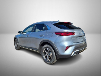 Kia XCeed 1.6 T-GDI DCT 150