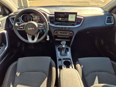 Kia XCeed 1.6 T-GDI DCT 150