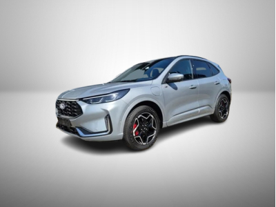 Ford Kuga 2.5 PHEV 242 Auto ST-Line X
