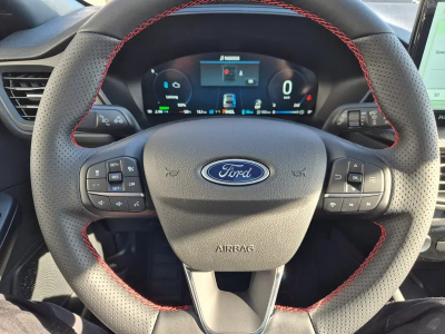 Ford Kuga 2.5 PHEV 242 Auto ST-Line X