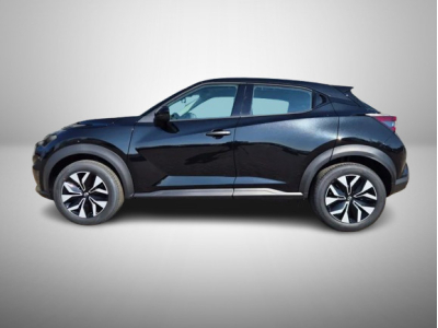 Nissan Juke 1.0 DIG-T 114 Acenta