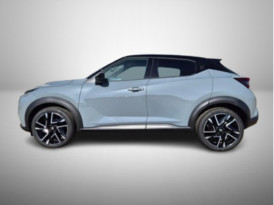 Nissan Juke 1.0 DIG-T 114 Auto N-Design