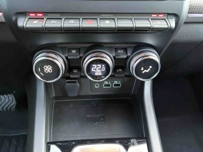 Renault Arkana 1.3 E-Tech Full Hybrid 145 EDC TECHNO