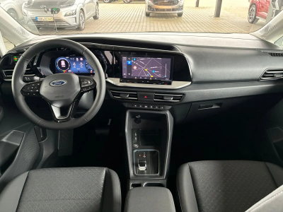 Ford Tourneo Connect 1.5 Ecoboost 116 AT Titanium L2