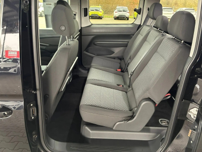 Ford Tourneo Connect 1.5 Ecoboost 116 AT Titanium L2