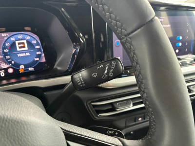Ford Tourneo Connect 1.5 Ecoboost 116 AT Titanium L2