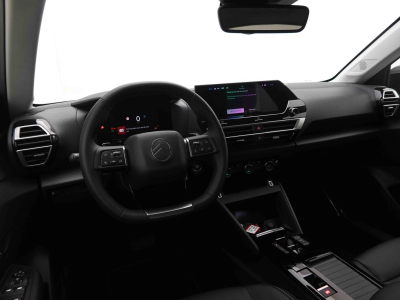 Citroën C4 1.2 Hybride 145 e-DC6 Max