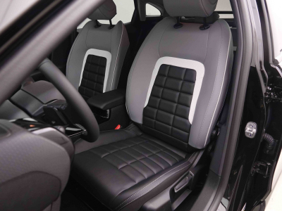 Citroën C4 1.2 Hybride 145 e-DC6 Max