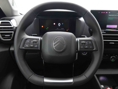 Citroën C4 1.2 Hybride 145 e-DC6 Max