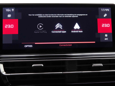 Citroën C5 Aircross 1.2 Hybride 145 e-DC6 Max