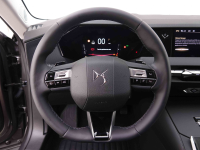 DS Automobiles DS4 1.2 PureTech 136 e-DCS6 Pallas