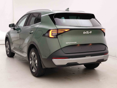 Kia Sportage 1.6 T-GDI DCT 150 Pulse