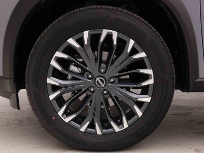 Nissan X-Trail 1.5 VC-T MHEV 163 AUTO TEKNA