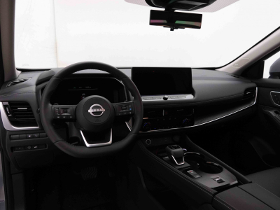 Nissan X-Trail 1.5 VC-T MHEV 163 AUTO TEKNA
