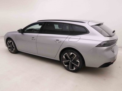 Peugeot 508 1.6 PHEV 225 EAT8 Allure