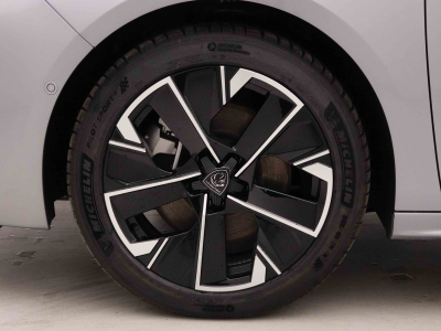 Peugeot 508 1.6 PHEV 225 EAT8 Allure