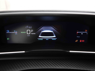 Peugeot 508 1.6 PHEV 225 EAT8 Allure