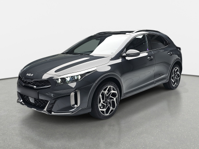 Kia XCeed 1.6 T-GDI DCT 180 GT-LINE