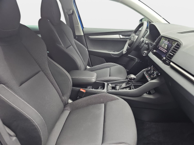 Skoda Karoq 1.5 TSi DSG 150 130 Anniversary