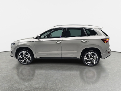 Skoda Karoq 1.5 TSi 150 DSG SPORTLINE