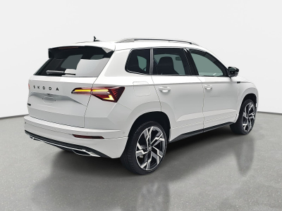 Skoda Karoq 1.5 TSi 150 DSG SPORTLINE