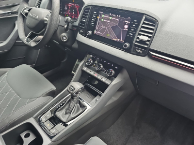 Skoda Karoq 2.0 TSI 190 DSG SPORTLINE 4x4