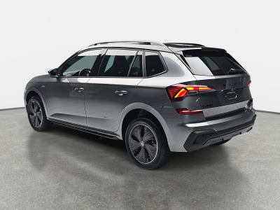 Skoda Kamiq 1.5 TSi 150 DSG Monte Carlo