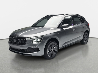 Skoda Kamiq 1.5 TSi 150 DSG Monte Carlo