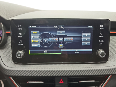 Skoda Kamiq 1.5 TSi 150 DSG Monte Carlo