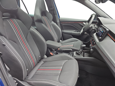 Skoda Kamiq 1.5 TSi 150 DSG Monte Carlo