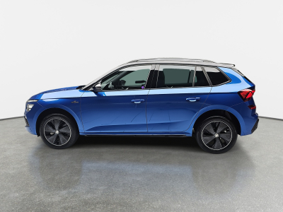 Skoda Kamiq 1.5 TSi 150 DSG Monte Carlo