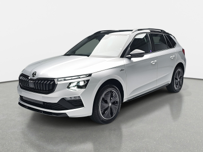 Skoda Kamiq 1.0 TSi 116 DSG Monte Carlo