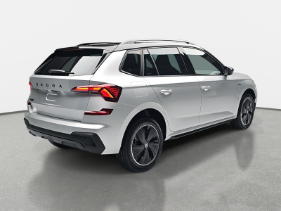 Skoda Kamiq 1.0 TSi 116 DSG Monte Carlo