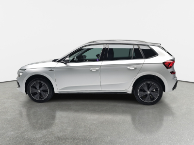 Skoda Kamiq 1.0 TSi 116 DSG Monte Carlo