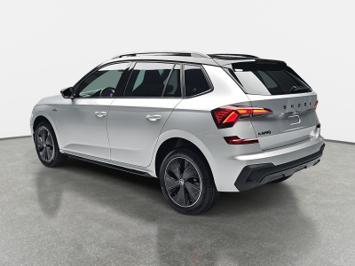 Skoda Kamiq 1.0 TSi 116 DSG Monte Carlo