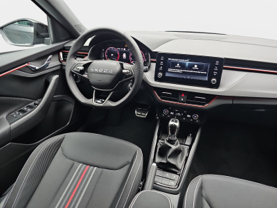 Skoda Kamiq 1.0 TSi 116 DSG Monte Carlo