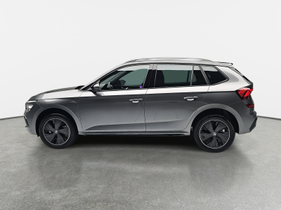 Skoda Kamiq 1.0 TSi 116 DSG Monte Carlo