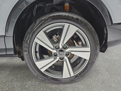Audi Q2 35 TFSI S-Tronic 150  S-Line