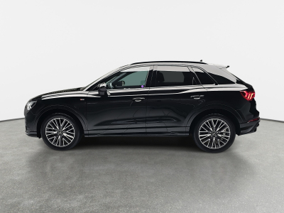 Audi Q3 35 TFSI S-Tronic 150  S-Line