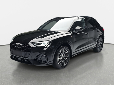 Audi Q3 35 TFSI S-Tronic 150  S-Line