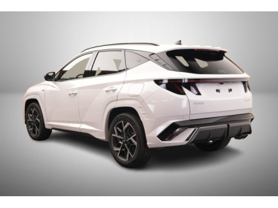 Hyundai Tucson 1.6 T-GDI DCT 150 N-line