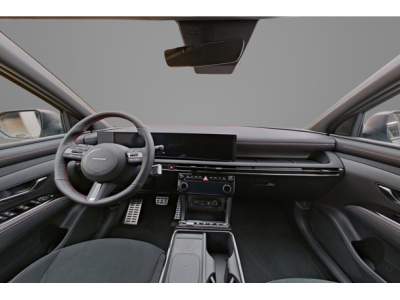Hyundai Tucson 1.6 T-GDI DCT 150 N-line